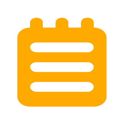 Icon Kalender