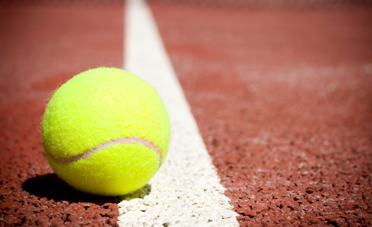 Tennis 1